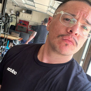 Meet your Posher, Michael